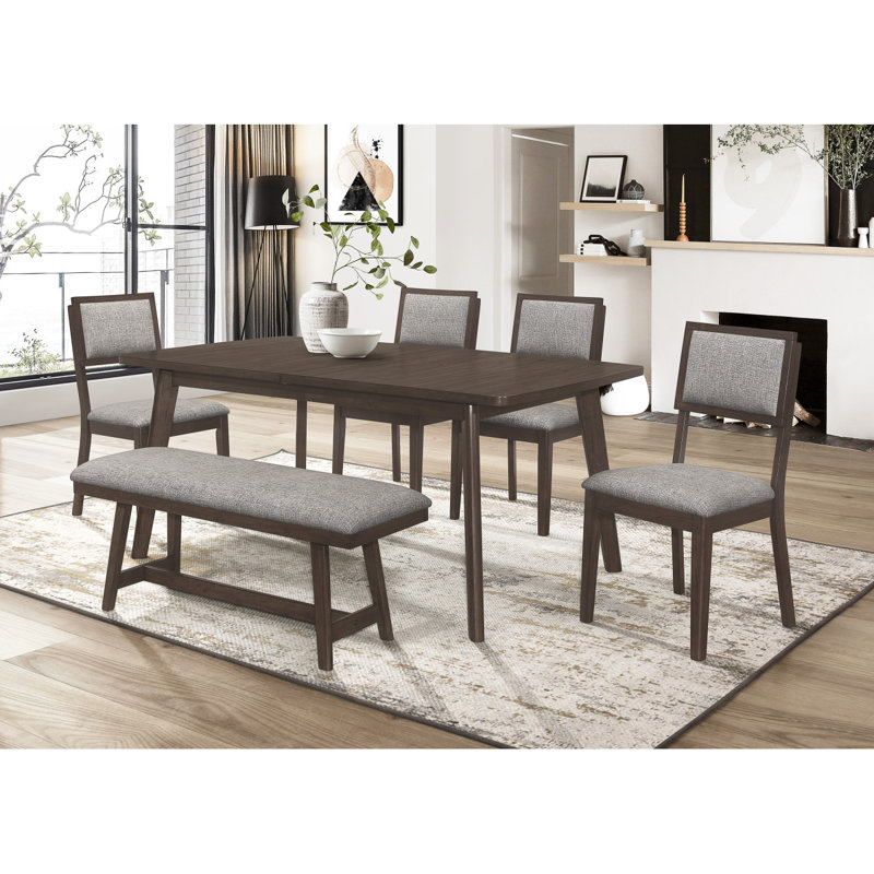 Meuble en bois 1pc