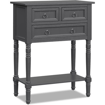 Cepheus 24" Console Table