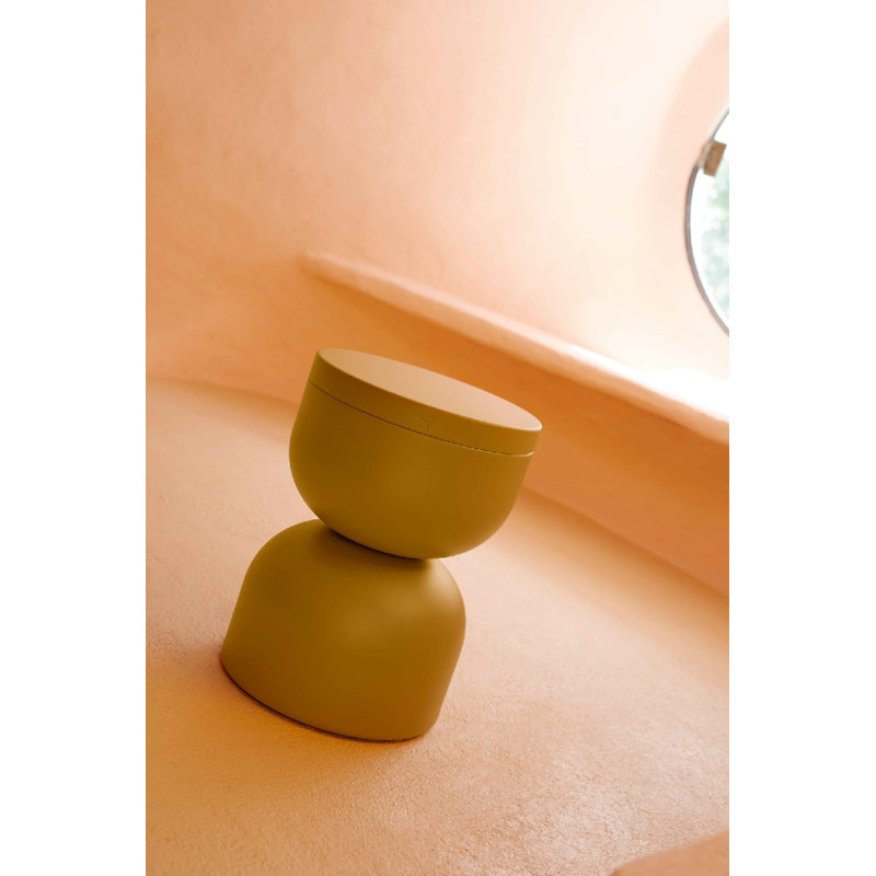 Piapolo Outdoor Side Chair, Cedar Green