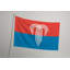Drapeau de Kansas City - drapeau extérieur