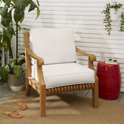 Coussin de chaise Diascia Sunbrella