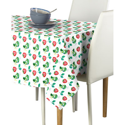 Corenda Geometric Tablecloth