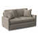 Nicklaus Upholstered 68'' Sleeper Sofa
