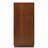 Walnut Wine Cabinet With 3 Drawer