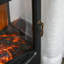Jaycee Electric Stove