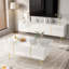 2 - Piece Living Room Table Set