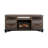 Dobby 70" Fireplace