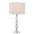 Ensemble de lampes de table de 28 po Maariyah