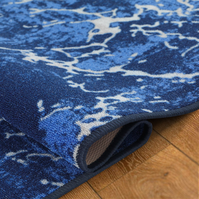 Tapis, tapis de couloir, tapis, Rectangle 2 pi 8 po x 4 pi 11 po