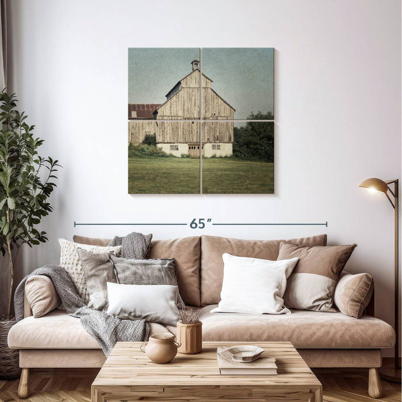 Lilie Neutral Country I