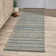 Del Mar Striped Area Rug