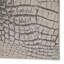 Tapis gris / noir Joshuah-48225555
