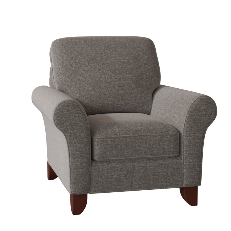 Almada Armchair, Manhattan, No, Macarena 45