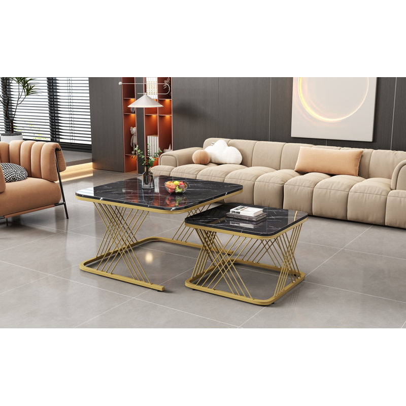Frame Coffee Table