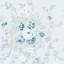 Rachel Ashwell Garden Floral Slate Grey Wallpaper-2054099184