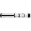 2x2 Oval Hard Pool Cue Case-130166711
