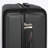 3-Piece ABS Suitcase