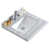 Bandes blanches est en rupture de stock