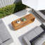 Table basse en bois