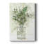 Delicate Greenery I " Delicate Greenery I "-804625105