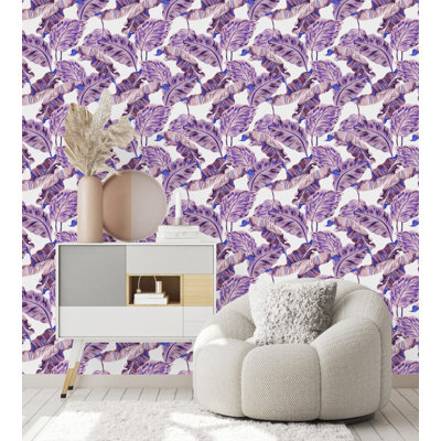 Rouleau de papier peint Bodily
