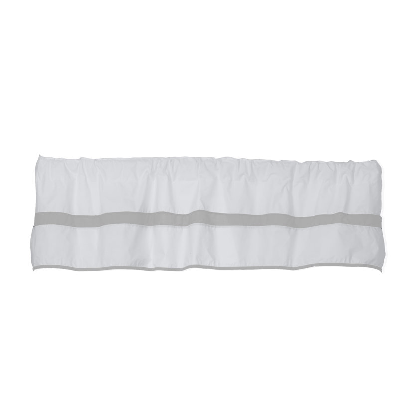 Cantonnière 72 "Massingill, Gris