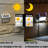 Low Voltage Solar Powered Integrated LED Well Light Pack