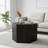 23.62'' Hexagonal Coffee Table Side Table Nightstand | Gift Idea-2032598655