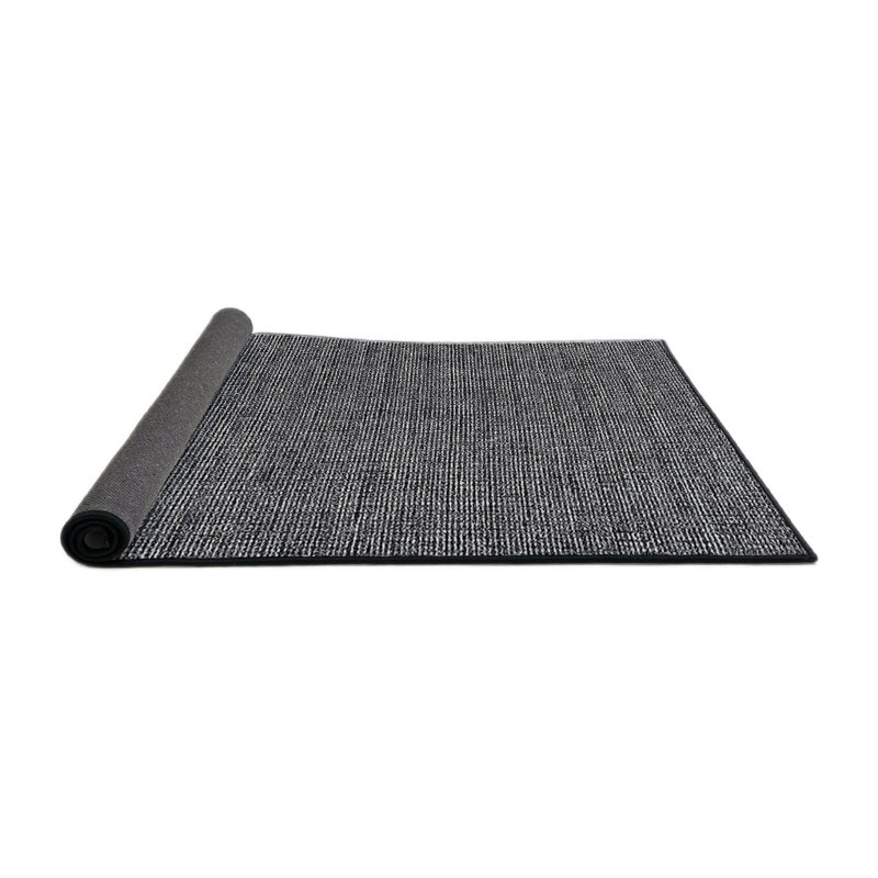 Kucera Wool Abstract Indoor Rug, Round 7'