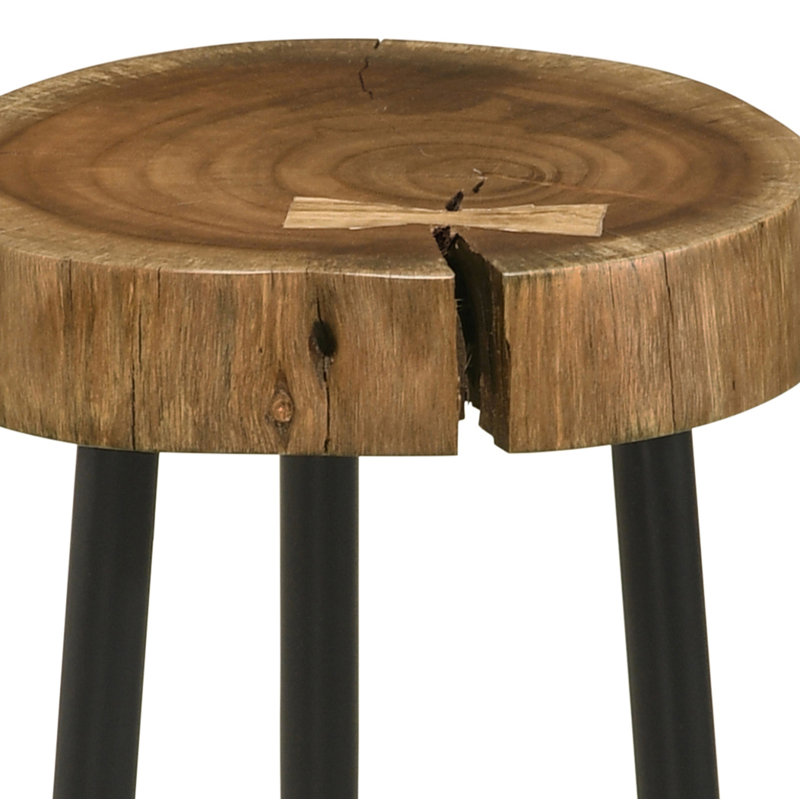 Bohlen End Table