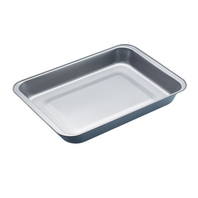 Stainles Steel Rengtagular Roasting Tin