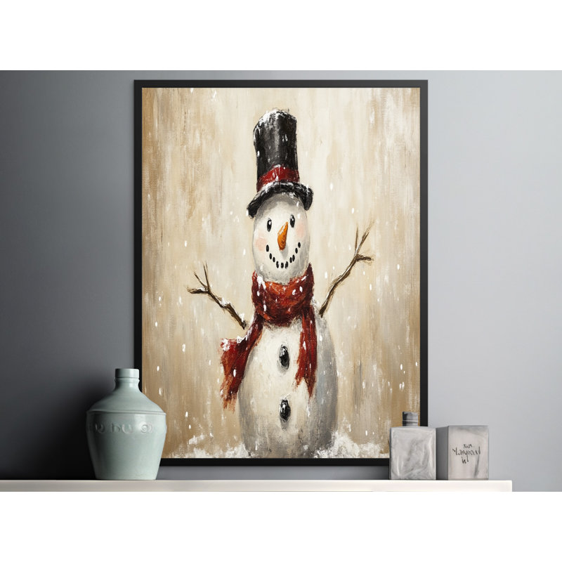 Wieland Floater Frame Print, 20x30