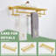 Porte-serviettes mural-1868655450-1868655445