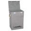 Surianna Linen Laundry Room Organizer