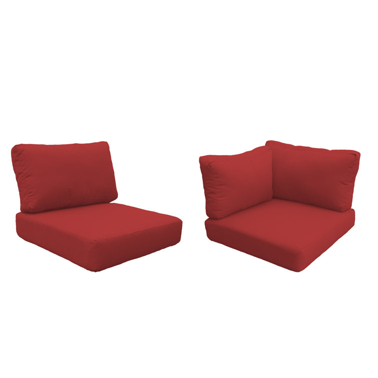 Outdoor 6'' Cushion