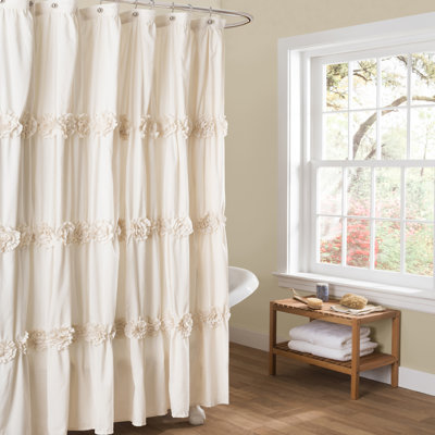 Darla Shower Curtain