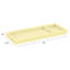 Universal Changing Table Topper-544026364