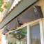 Housse pour auvent toutes saisons Advaning-44638173-44638171