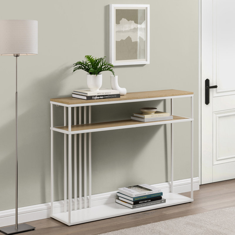 Jyrell 105cm Console Table