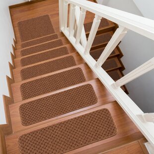 Stair Tread Rugs On Sale You'll Love