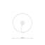 1 - Light LED Geometric Pendant-69088802-69088803-69088804