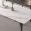 Table de salle à manger White Rock-1075552903