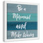 «Be a Mermaid», art-48184715-48184720