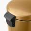 Brabantia NewIcon Soft Closing Pedal Bin-126117469-126117465