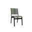 Chaise d'appoint de salle à manger Hiraku-48935227-19510556
