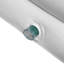 Boivin 1600mm x 640mm Soaking Fibreglass Bathtub