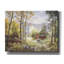  «Friends» par Nicky Boehme, art mural sur toile, 34 po x 26 po-1182132384