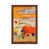 Brown Floater Framed is unavailable