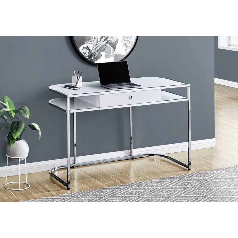 Armoire Desk