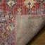Culross Ikat Rose Area Rug-20503056